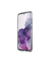 Hurtownia GSM - Etui Speck Presidio Perfect-Clear Samsung Galaxy S20 s povrchovou úpravou MICROBAN Clear - SPK072CLR - {ean13} - Hurt