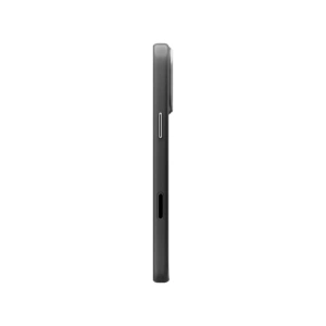 Etui Spigen Enzo Aramid T Mag MagSafe do Apple iPhone 17 Pro Black/silver