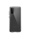 Hurtownia GSM - Etui Speck Presidio Perfect-Clear Samsung Galaxy S20 cu strat MICROBAN Clear - SPK072CLR - {ean13} - Hurt