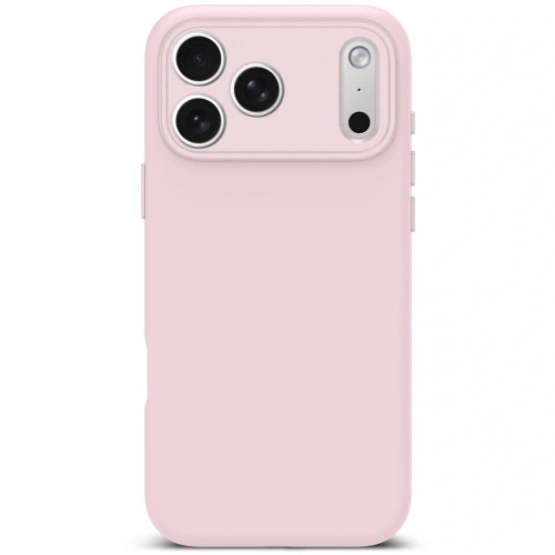 Etui Tech-Protect Uniq MagSafe do Apple iPhone 17 Pro Pink