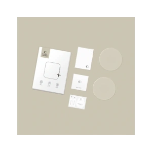 Szkło hartowane Tech-Protect Glass Fit+ do Amazfit T-rex 3 Pro 44mm Clear [2 PACK]