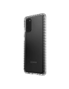 Hurtownia GSM - Etui Speck Presidio Perfect-Clear with Impact Geometry Samsung Galaxy S20 z powłoką MICROBAN Clear - SPK071CLR - {ean13} - Hurt