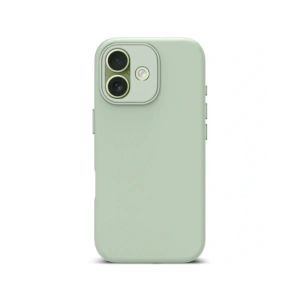 Etui Tech-Protect Uniq MagSafe do Apple iPhone 17 Sage