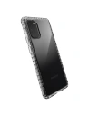 Hurtownia GSM - Etui Speck Presidio Perfect-Clear with Impact Geometry Samsung Galaxy S20 z powłoką MICROBAN Clear - SPK071CLR - {ean13} - Hurt