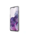 Hurtownia GSM - Etui Speck Presidio Perfect-Clear with Impact Geometry Samsung Galaxy S20 z powłoką MICROBAN Clear - SPK071CLR - {ean13} - Hurt