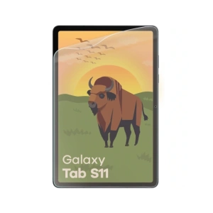 Folia matowa Bizon Glass Tab Film Sun do Samsung Galaxy Tab S11