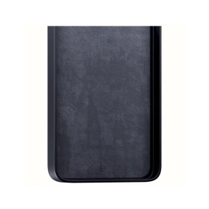 Etui 3MK Matt Case Pro do Samsung Galaxy S25 FE czarny