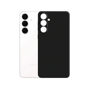 Etui 3MK Matt Case Pro do Samsung Galaxy S25 FE czarny