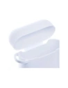 Etui 3MK Silicone AirPods Case do Apple AirPods Pro 3 biały
