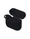 Etui 3MK Silicone AirPods Case do Apple AirPods Pro 3 czarny