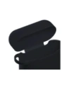 Etui 3MK Silicone AirPods Case do Apple AirPods Pro 3 czarny