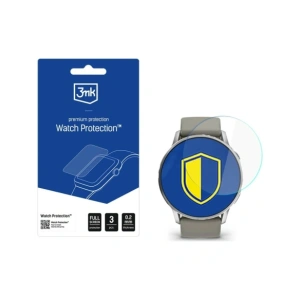Folia ochronna 3MK ARC Watch Protection do Garmin Venu 4 45mm