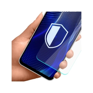 Szkło hybrydowe 3MK FlexibleGlass Pro do Samsung Galaxy F17 5G