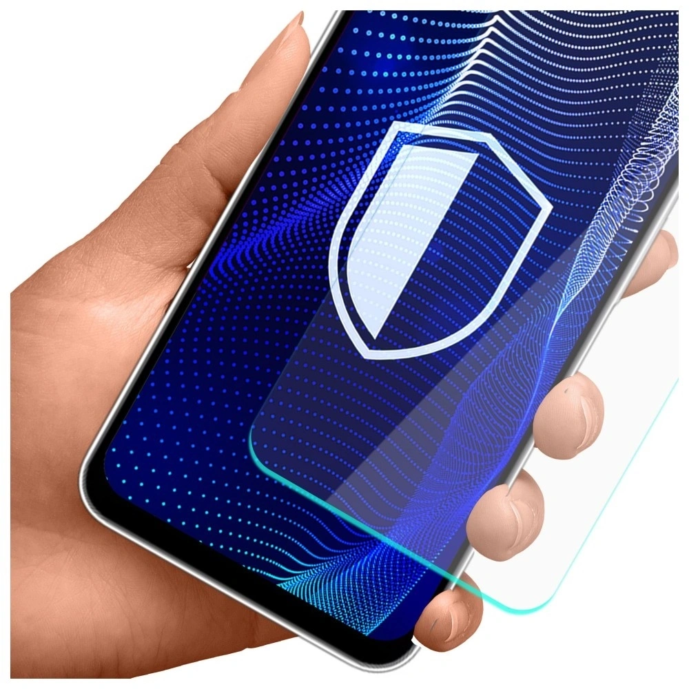 Szkło hybrydowe 3MK FlexibleGlass Pro do Samsung Galaxy F17 5G