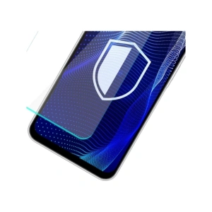 Szkło hybrydowe 3MK FlexibleGlass Pro do Samsung Galaxy F17 5G