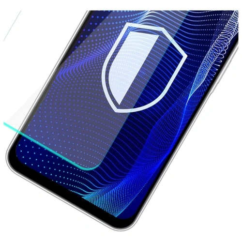 Szkło hybrydowe 3MK FlexibleGlass Pro do Samsung Galaxy F17 5G