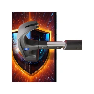 Folia prywatyzująca 3MK Silky Matt Privacy do Motorola Moto G06 / Moto G06 Power