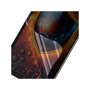 Folia prywatyzująca 3MK Silky Matt Privacy do Motorola Moto G06 / Moto G06 Power