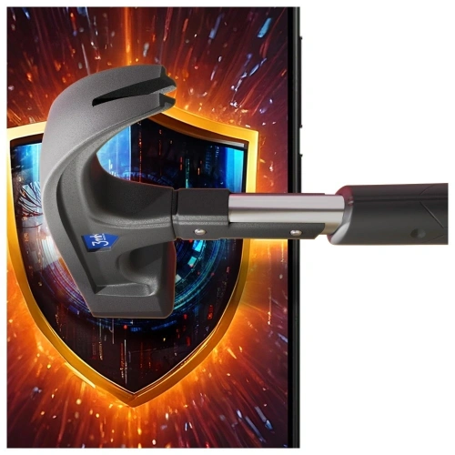 Folia prywatyzująca 3MK Silky Matt Privacy do Xiaomi 15T 5G