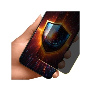 Folia prywatyzująca 3MK Silky Matt Privacy do Xiaomi 15T 5G