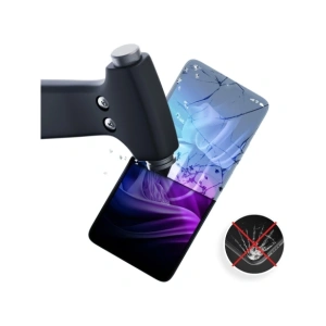 Folia matowa 3MK Silky Matt Pro do Motorola Moto G06 / Moto G06 Power