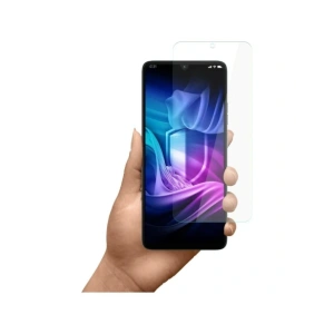 Folia matowa 3MK Silky Matt Pro do Motorola Moto G06 / Moto G06 Power