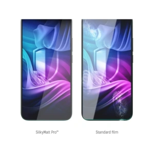 Folia matowa 3MK Silky Matt Pro do Xiaomi 15T 5G
