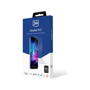 Folia matowa 3MK Silky Matt Pro do Xiaomi 15T 5G