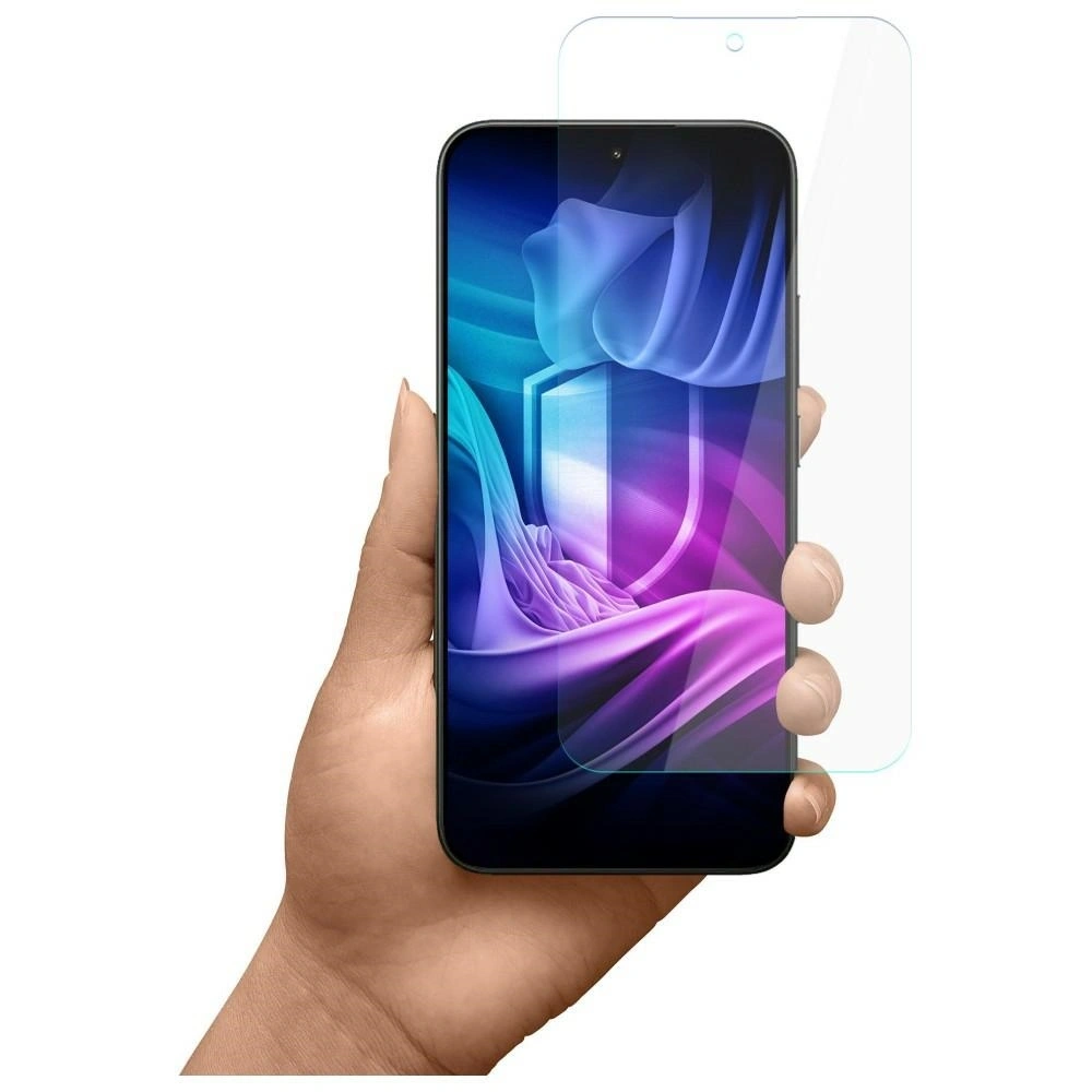 Folia matowa 3MK Silky Matt Pro do Xiaomi 15T 5G