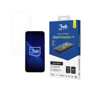 Antymikrobowa folia ochronna 3MK SilverProtect+ do Xiaomi 15T 5G