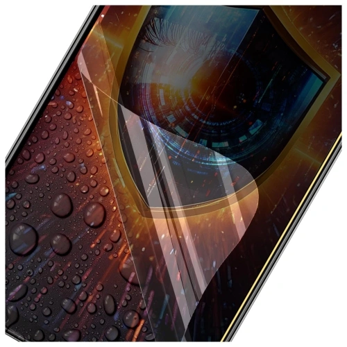 Folia prywatyzująca 3MK Silky Matt Privacy do Honor X7D