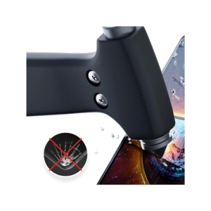 Folia prywatyzująca 3MK Silky Matt Privacy do Honor X7D