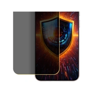 Folia prywatyzująca 3MK Silky Matt Privacy do Vivo X300