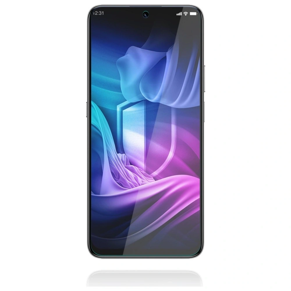 Folia matowa 3MK Silky Matt Pro do Honor X7D