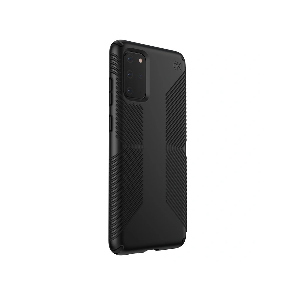 Wholesale Speck Presidio Grip Samsung Galaxy S20+ with MicroBan layer Black - SPK069BLK - {ean13} - Hurt