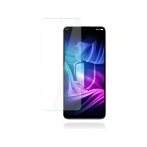 Folia matowa 3MK Silky Matt Pro do Honor X7D