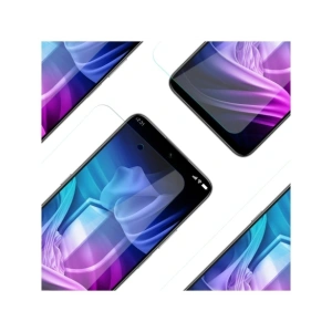 Folia matowa 3MK Silky Matt Pro do Honor X7D