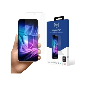 Folia matowa 3MK Silky Matt Pro do Vivo X300