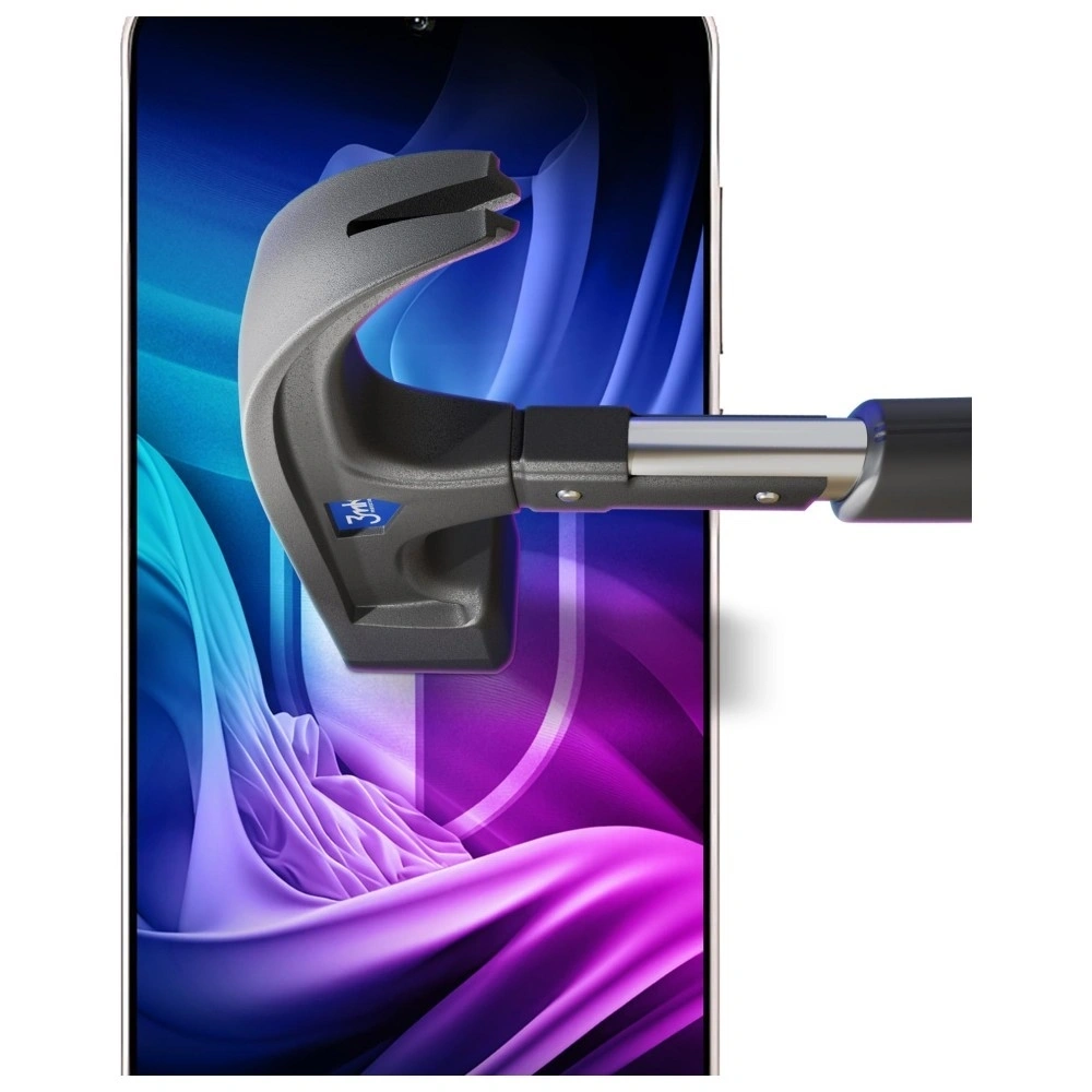 Folia matowa 3MK Silky Matt Pro do Vivo X300