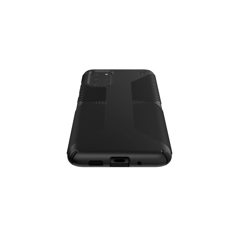 Wholesale Speck Presidio Grip Samsung Galaxy S20+ with MicroBan layer Black - SPK069BLK - {ean13} - Hurt