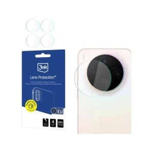 Ochrona na obiektyw aparatu 3MK Lens Protection do Vivo X300
