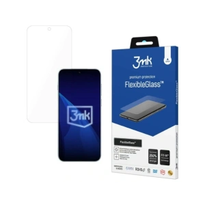 Szkło hybrydowe 3MK FlexibleGlass do Vivo X300 Pro