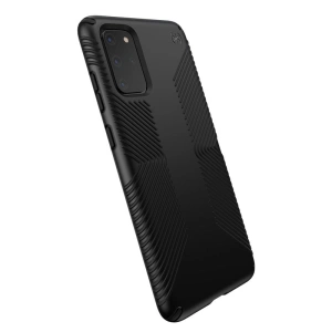 Hurtownia GSM - Etui Speck Presidio Grip Samsung Galaxy S20+ z powłoką MICROBAN Black - SPK069BLK - {ean13} - Hurt