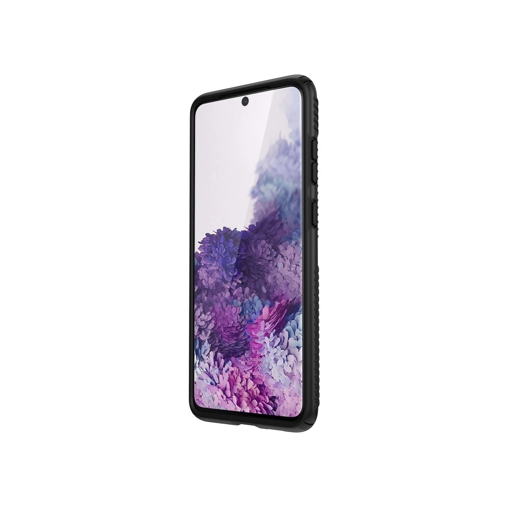 Wholesale Speck Presidio Grip Samsung Galaxy S20+ with MicroBan layer Black - SPK069BLK - {ean13} - Hurt