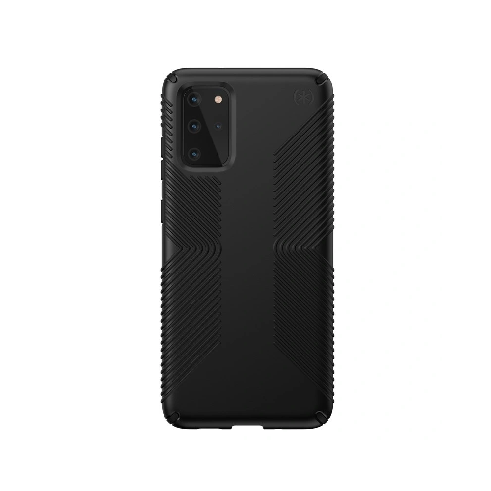Wholesale Speck Presidio Grip Samsung Galaxy S20+ with MicroBan layer Black - SPK069BLK - {ean13} - Hurt