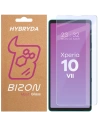 Elastyczne szkło hybrydowe Bizon Glass Mule do Sony Xperia 10 VII