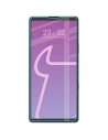 Elastyczne szkło hybrydowe Bizon Glass Mule do Sony Xperia 10 VII