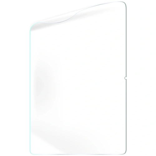 Folia imitująca papier Bizon Film Tab Papirus Duo do Samsung Galaxy Tab S11 Ultra [2 PACK]