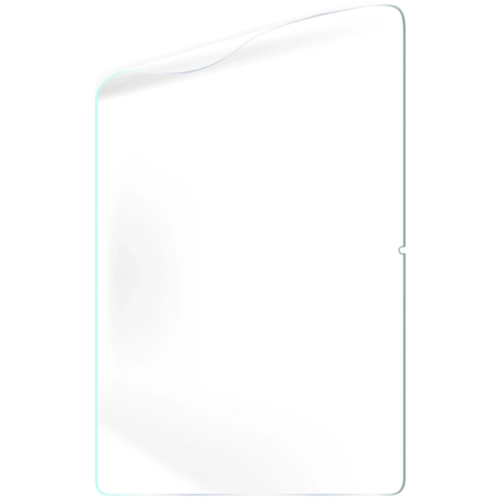 Folia imitująca papier Bizon Film Tab Papirus Duo do Samsung Galaxy Tab S11 Ultra [2 PACK]