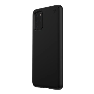 Hurtownia GSM - Etui Speck Presidio Pro Samsung Galaxy S20+ s povrchovou úpravou MICROBAN Black - SPK068BLK - {ean13} - Hurt
